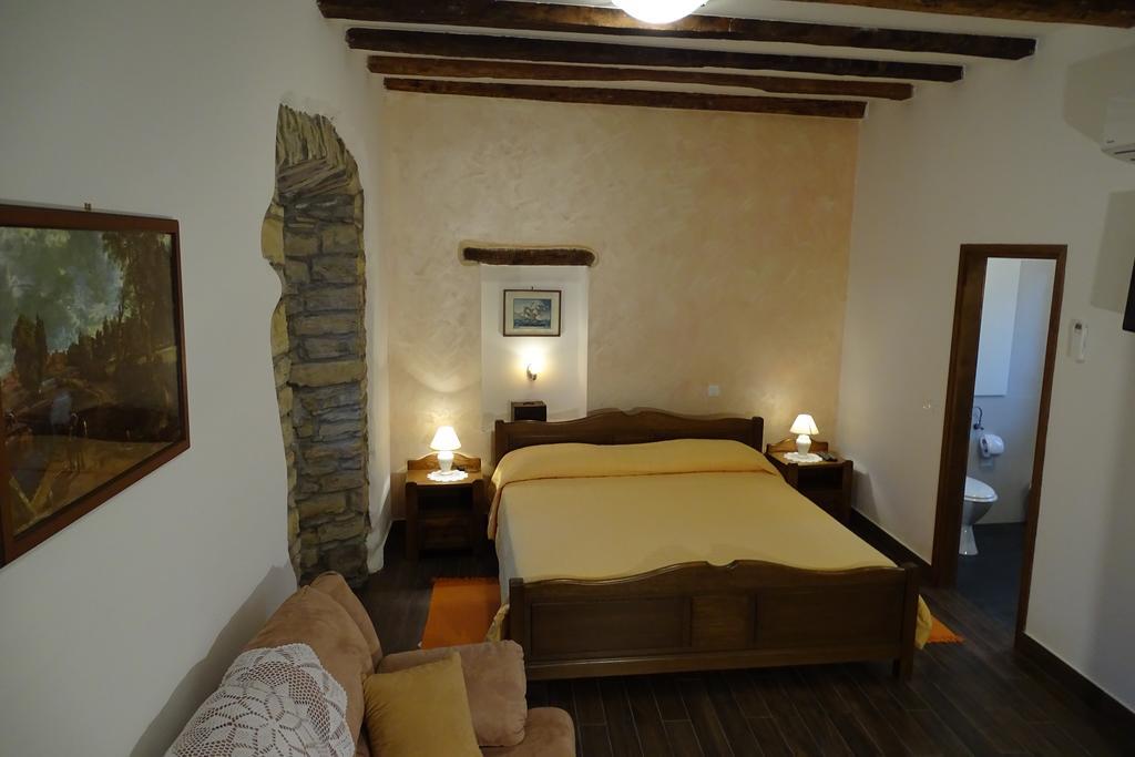 Villa Letizia Oprtalj Quarto foto
