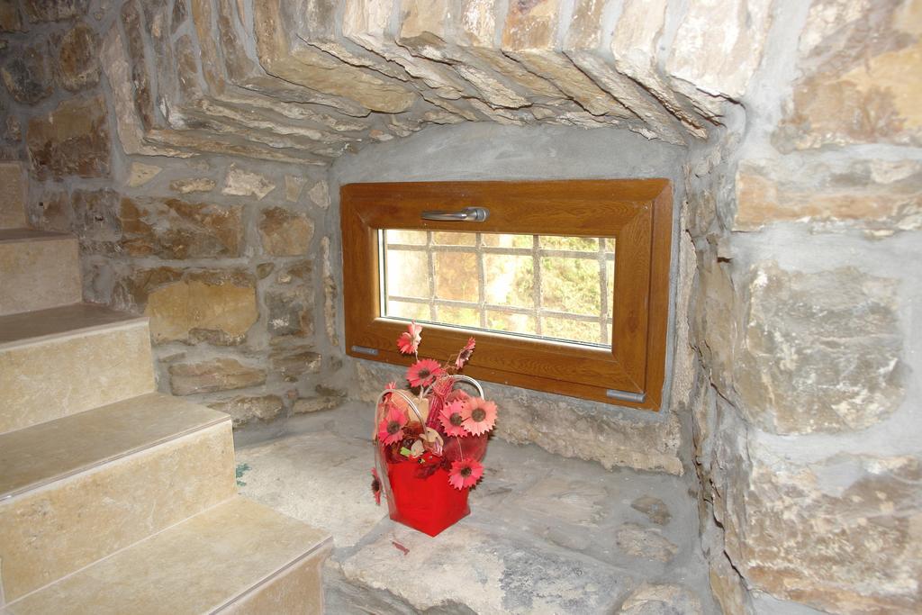 Villa Letizia Oprtalj Quarto foto