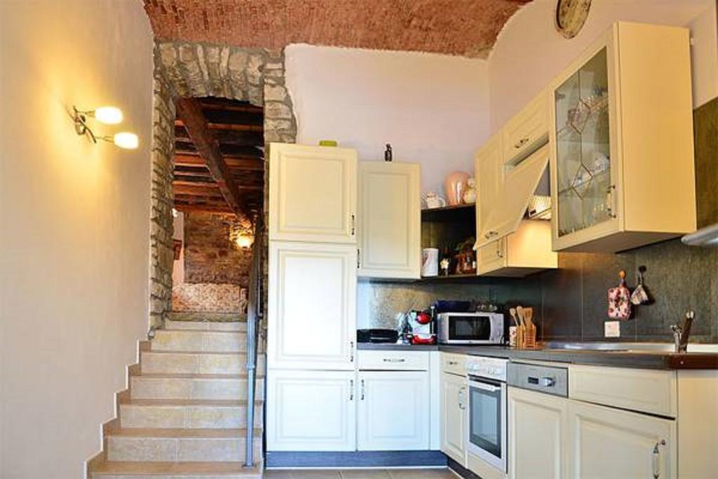 Villa Letizia Oprtalj Quarto foto